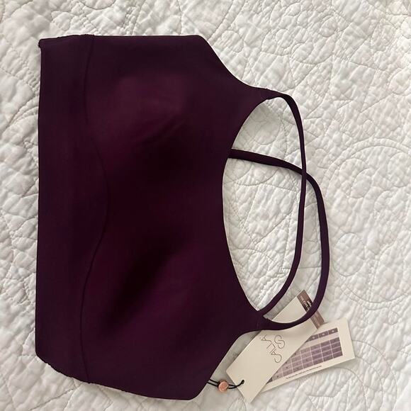 Caliah Womens Size XS Restore Strappy - Picture 1 of 2
